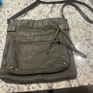 Crossbody Tano bag